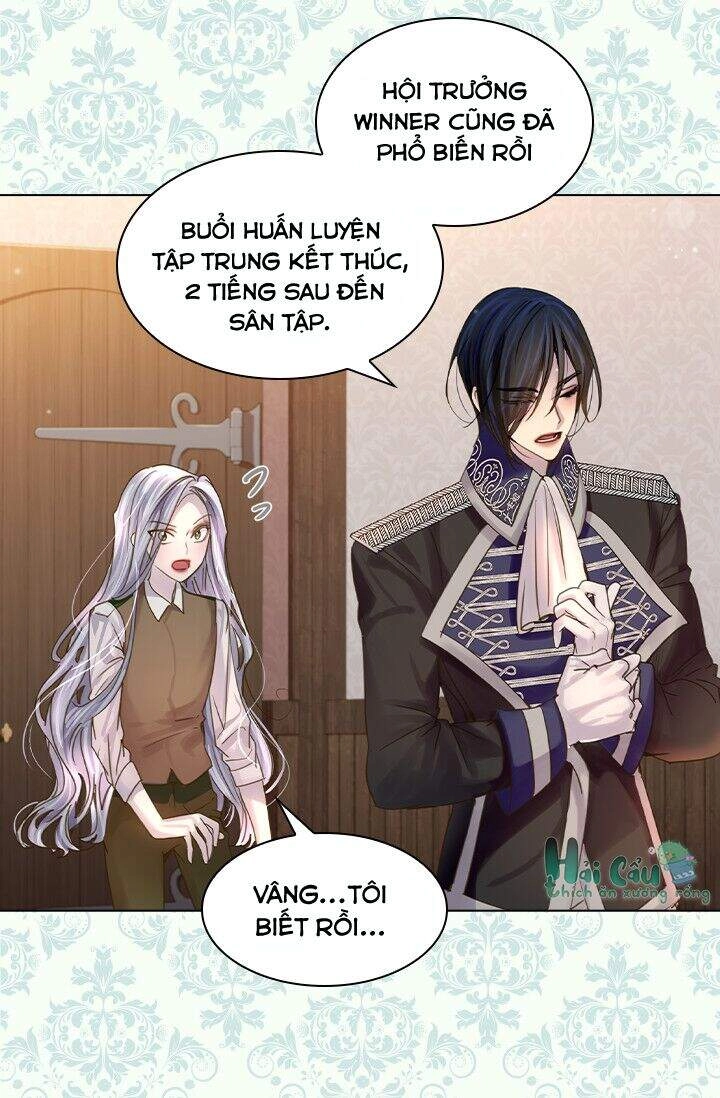 Quy Luật Sinh Tồn Của Nữ Phụ Chapter 49 - 19