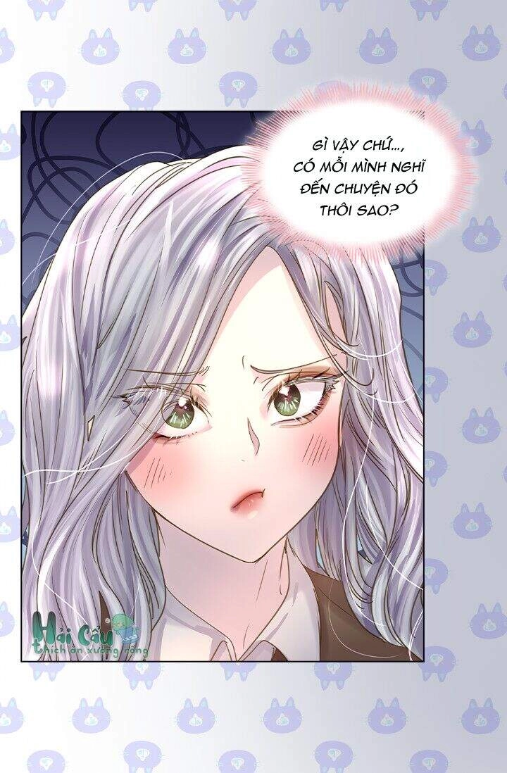 Quy Luật Sinh Tồn Của Nữ Phụ Chapter 49 - 20