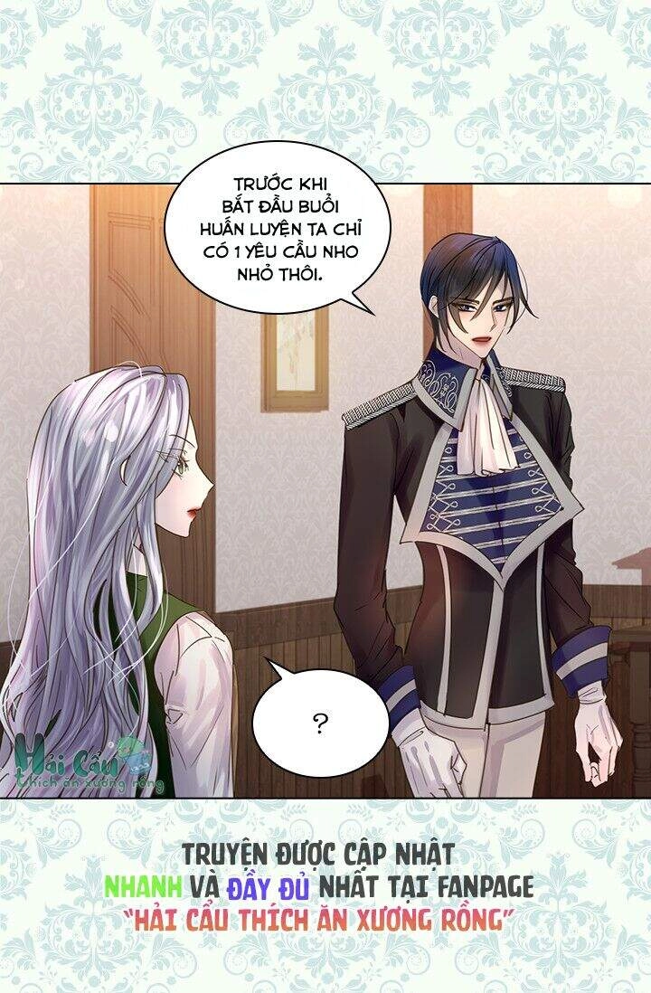 Quy Luật Sinh Tồn Của Nữ Phụ Chapter 49 - 21