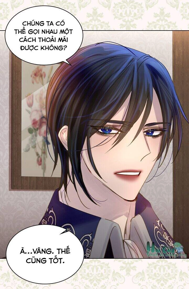 Quy Luật Sinh Tồn Của Nữ Phụ Chapter 49 - 22