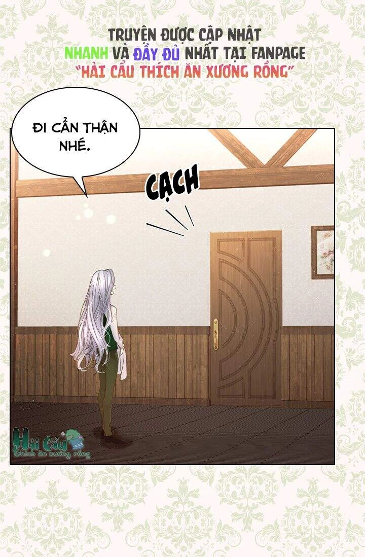 Quy Luật Sinh Tồn Của Nữ Phụ Chapter 49 - 25