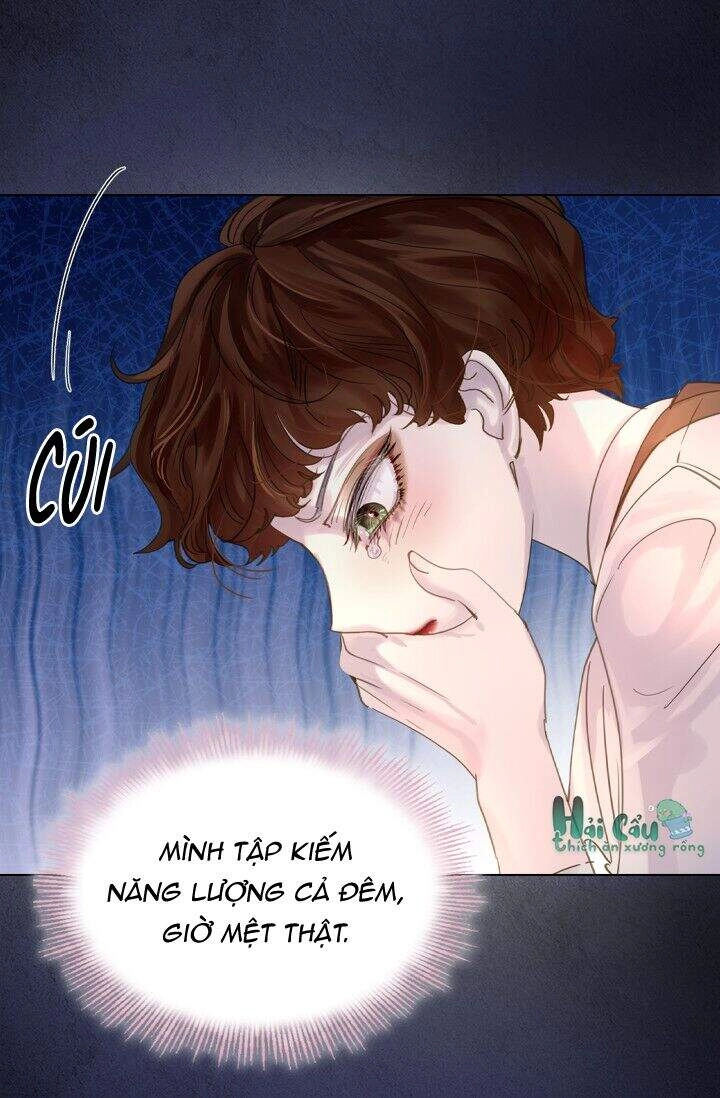 Quy Luật Sinh Tồn Của Nữ Phụ Chapter 49 - 30