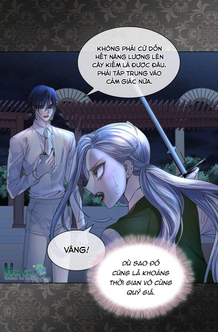 Quy Luật Sinh Tồn Của Nữ Phụ Chapter 49 - 31