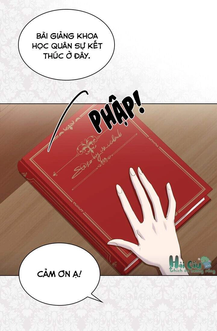 Quy Luật Sinh Tồn Của Nữ Phụ Chapter 49 - 33