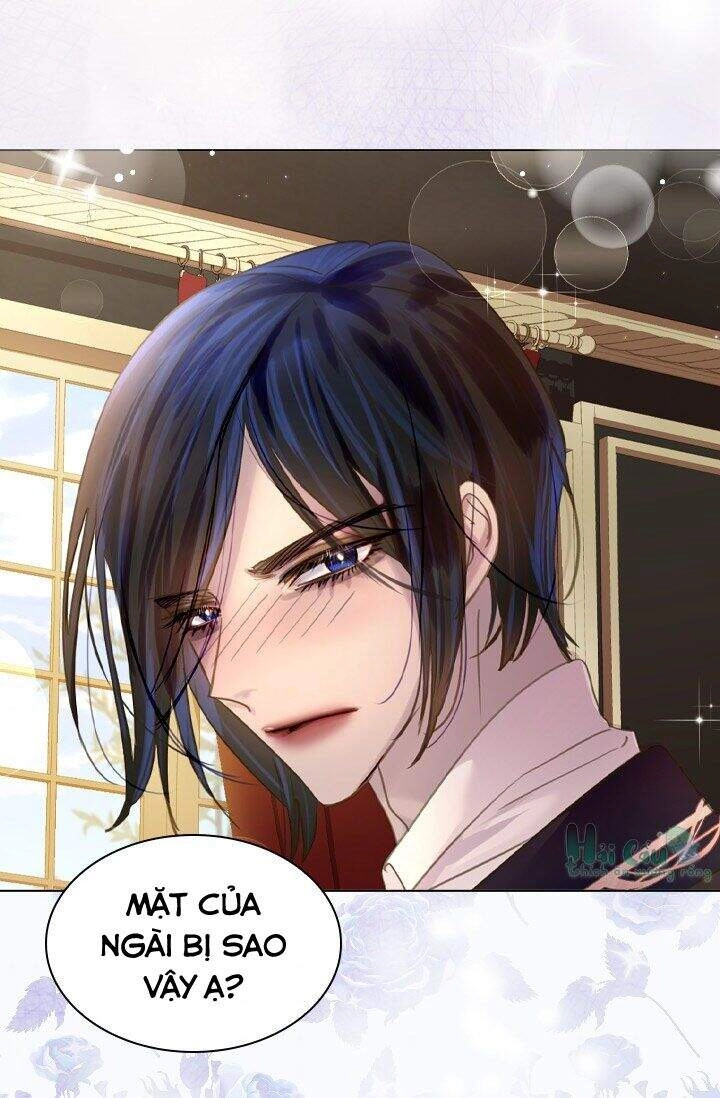 Quy Luật Sinh Tồn Của Nữ Phụ Chapter 49 - 40