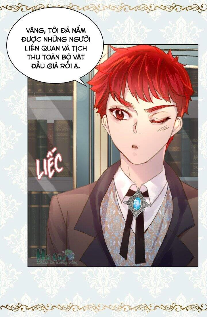 Quy Luật Sinh Tồn Của Nữ Phụ Chapter 49 - 43