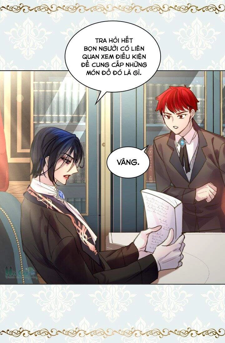 Quy Luật Sinh Tồn Của Nữ Phụ Chapter 49 - 47