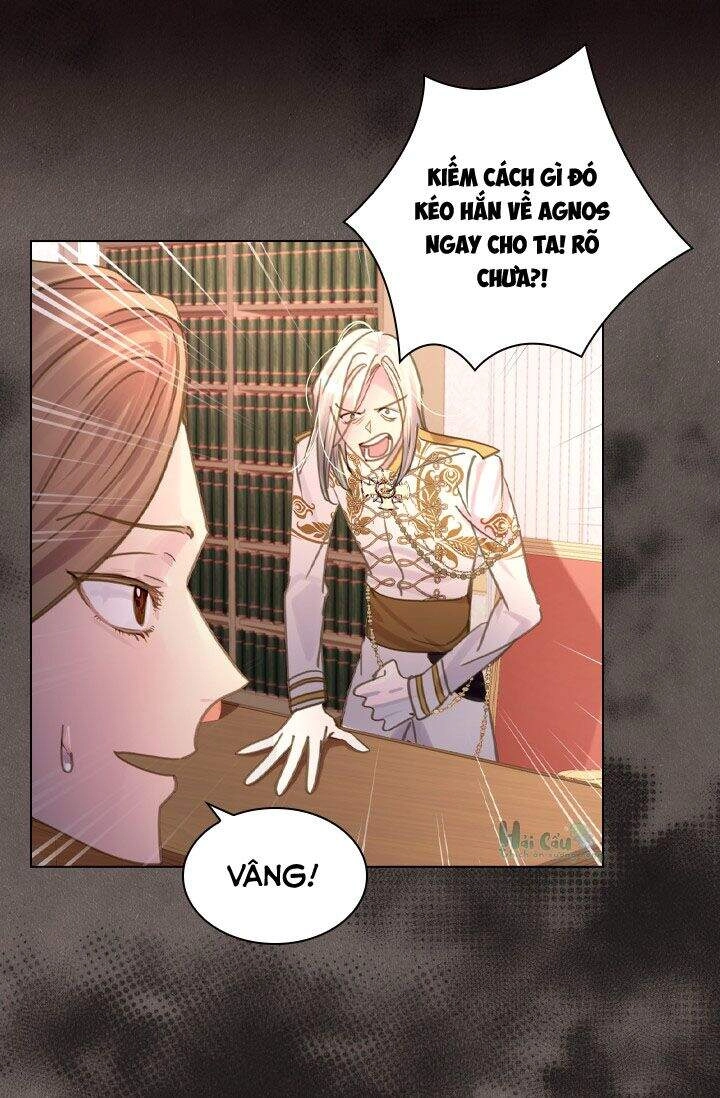 Quy Luật Sinh Tồn Của Nữ Phụ Chapter 49 - 56