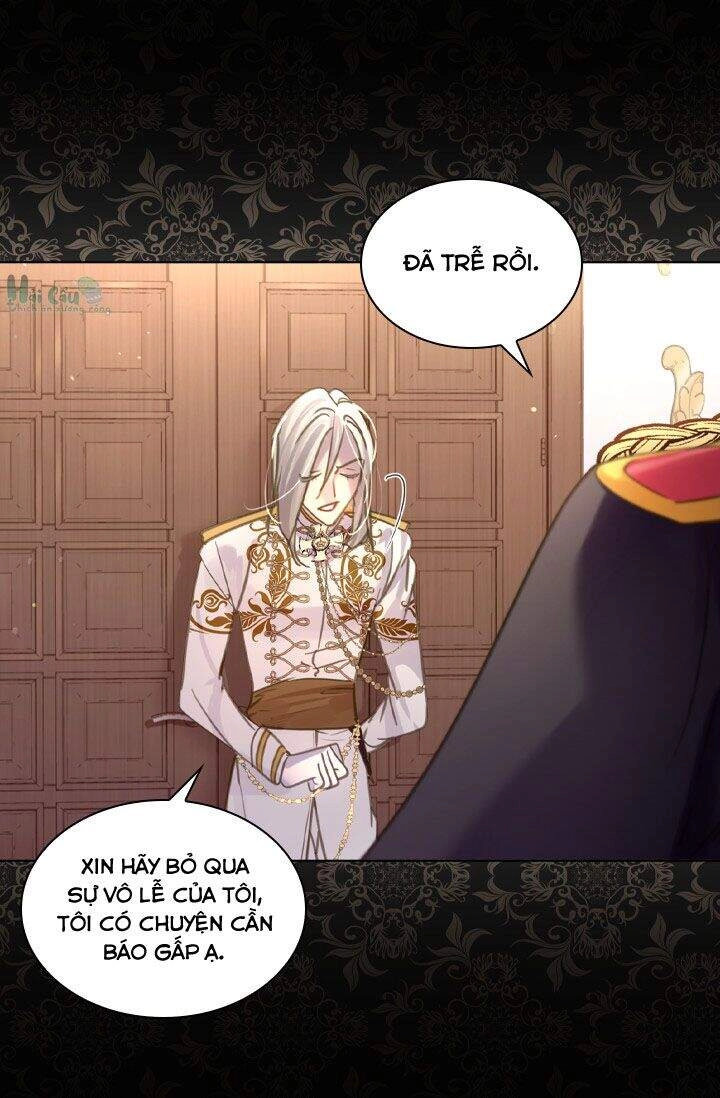 Quy Luật Sinh Tồn Của Nữ Phụ Chapter 49 - 58