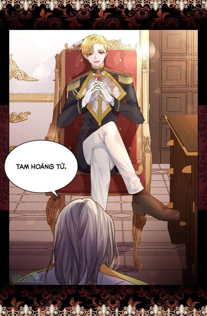 Quy Luật Sinh Tồn Của Nữ Phụ Chapter 49 - 60