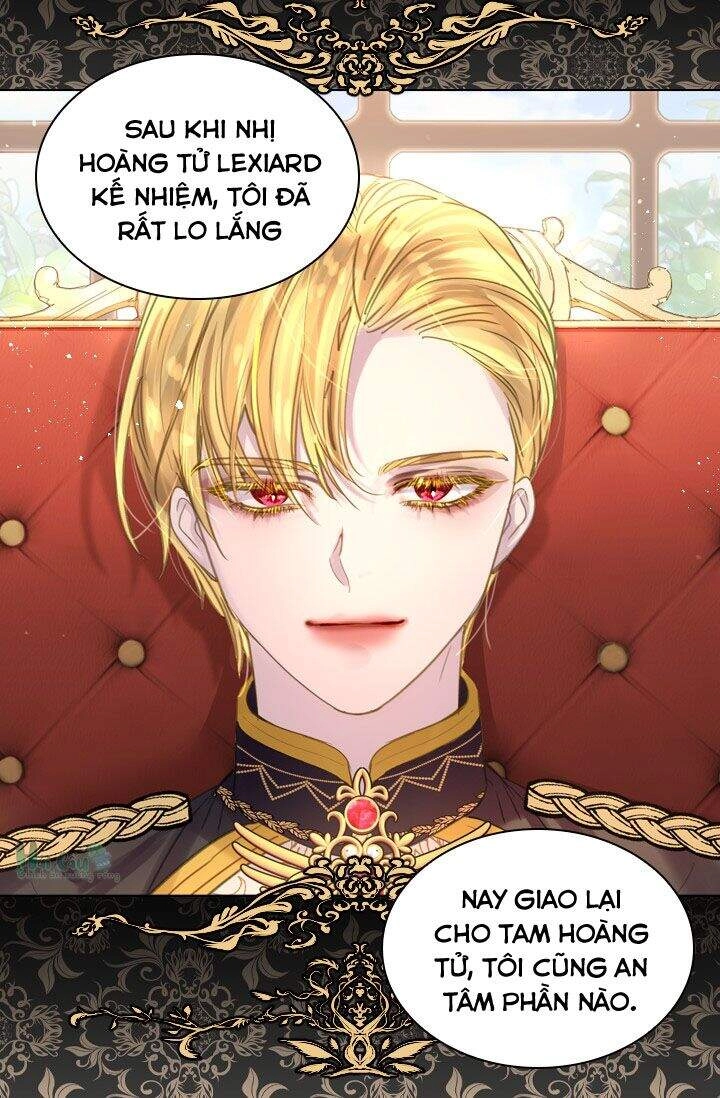 Quy Luật Sinh Tồn Của Nữ Phụ Chapter 49 - 61