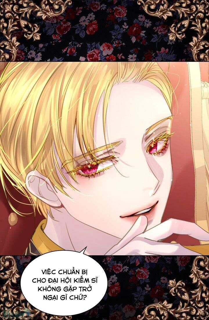 Quy Luật Sinh Tồn Của Nữ Phụ Chapter 49 - 63