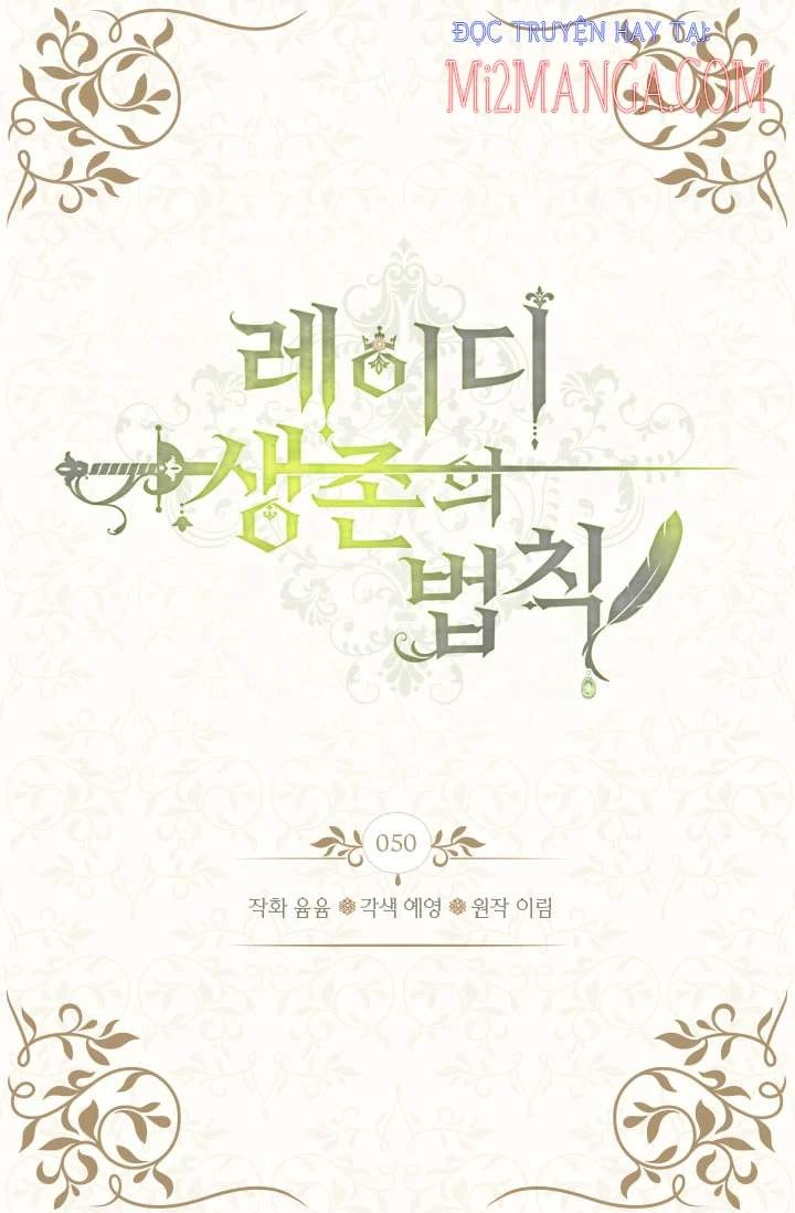 Quy Luật Sinh Tồn Của Nữ Phụ Chapter 50 - 2