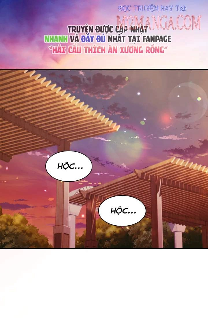 Quy Luật Sinh Tồn Của Nữ Phụ Chapter 50 - 3