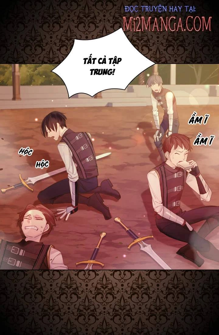 Quy Luật Sinh Tồn Của Nữ Phụ Chapter 50 - 4