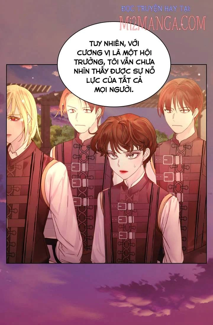 Quy Luật Sinh Tồn Của Nữ Phụ Chapter 50 - 6