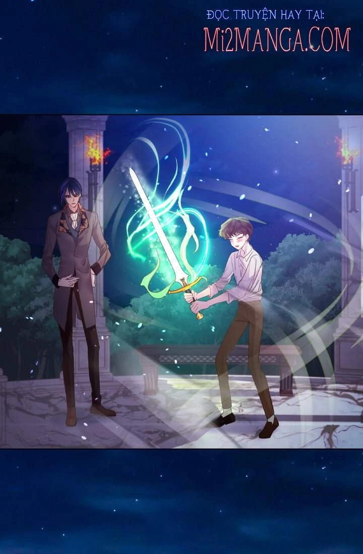 Quy Luật Sinh Tồn Của Nữ Phụ Chapter 50 - 8