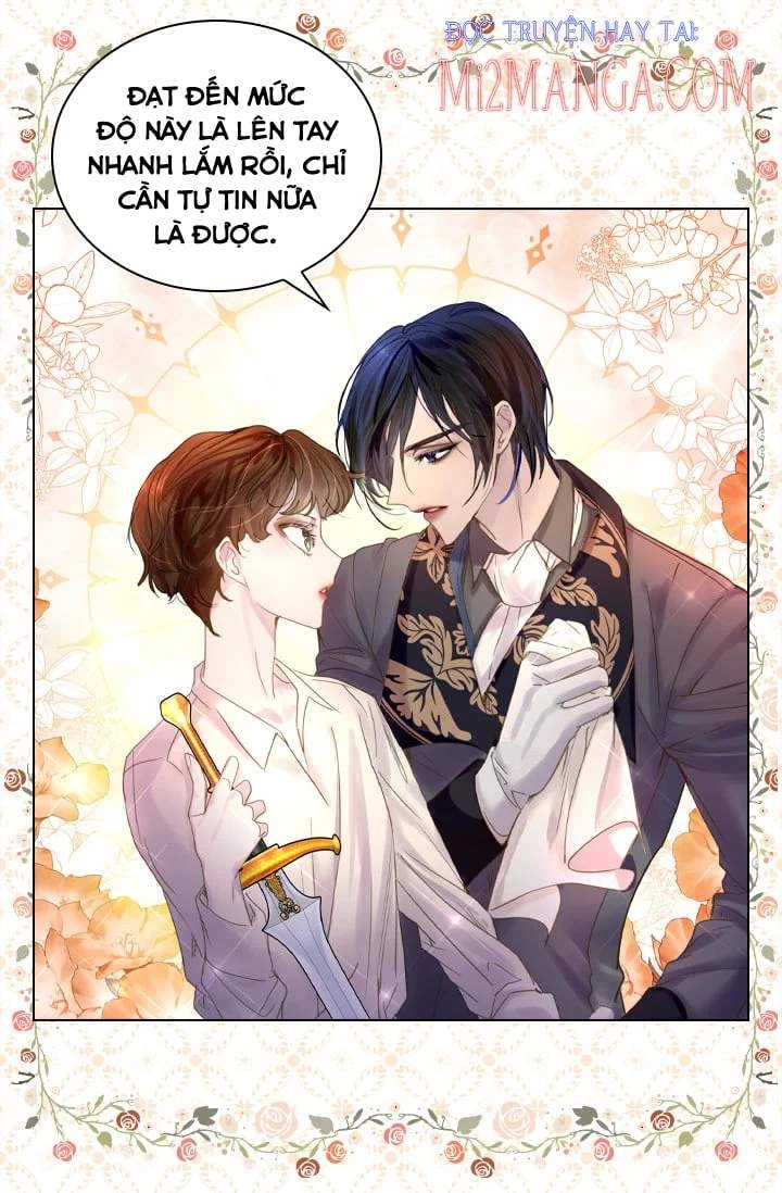 Quy Luật Sinh Tồn Của Nữ Phụ Chapter 50 - 13