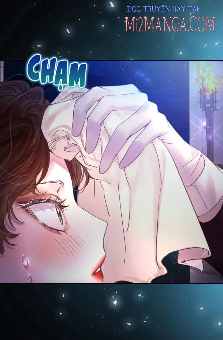 Quy Luật Sinh Tồn Của Nữ Phụ Chapter 50 - 15