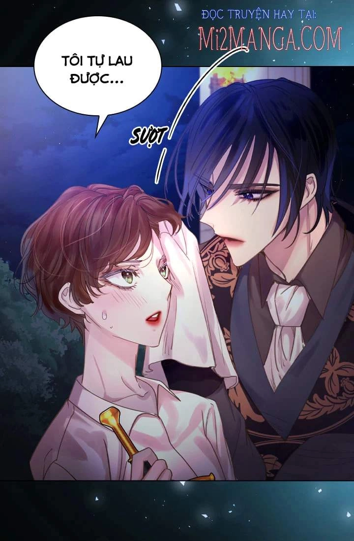 Quy Luật Sinh Tồn Của Nữ Phụ Chapter 50 - 16