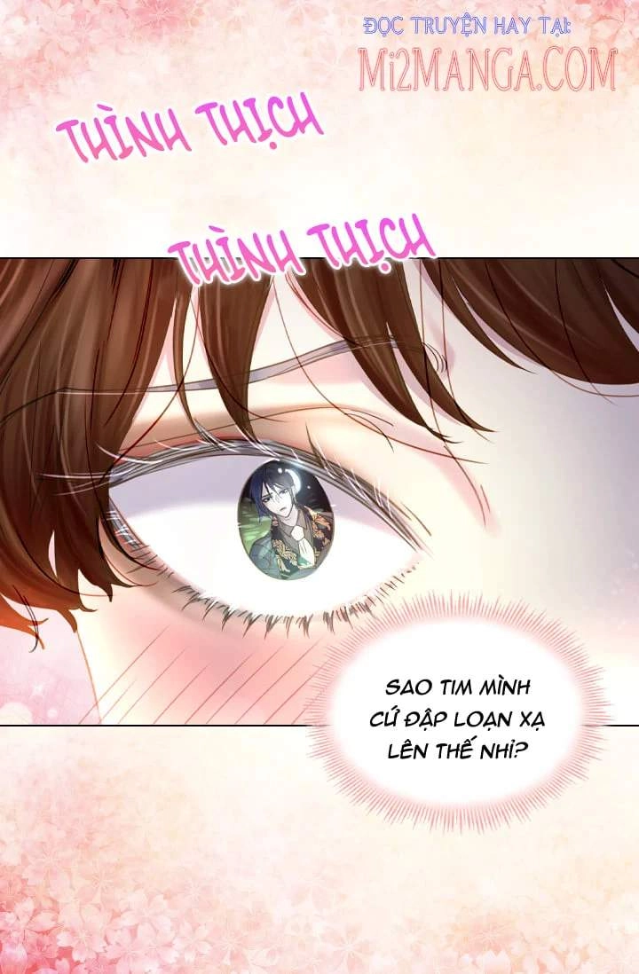 Quy Luật Sinh Tồn Của Nữ Phụ Chapter 50 - 17