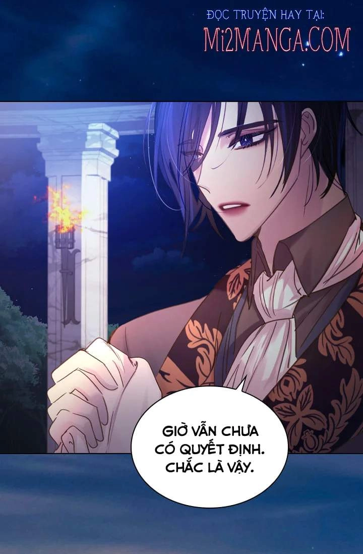 Quy Luật Sinh Tồn Của Nữ Phụ Chapter 50 - 21