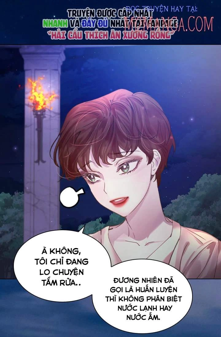 Quy Luật Sinh Tồn Của Nữ Phụ Chapter 50 - 23