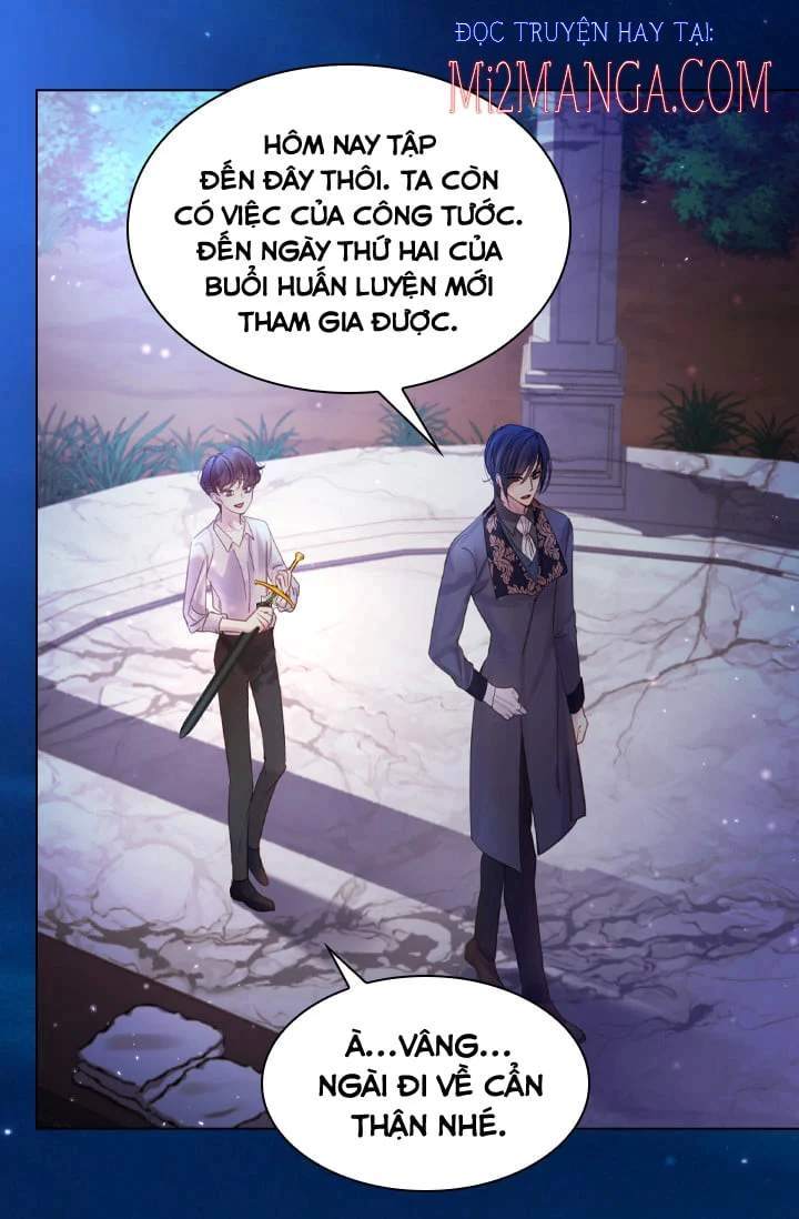 Quy Luật Sinh Tồn Của Nữ Phụ Chapter 50 - 25