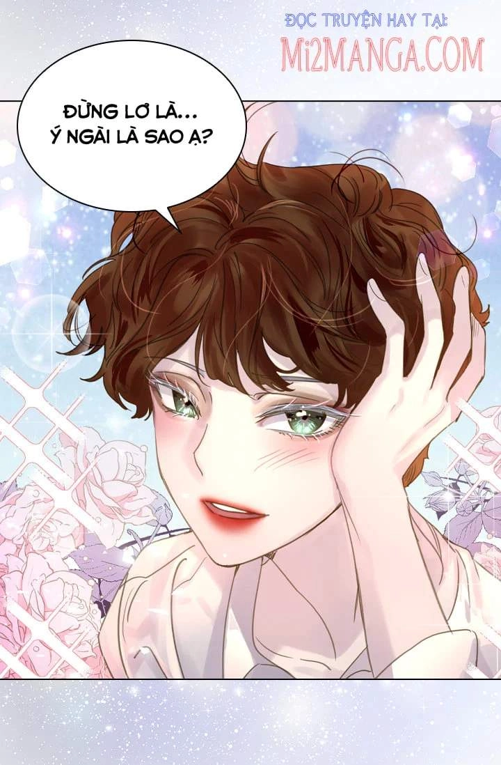 Quy Luật Sinh Tồn Của Nữ Phụ Chapter 50 - 30