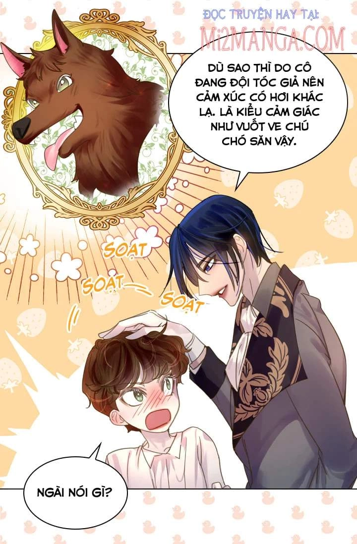 Quy Luật Sinh Tồn Của Nữ Phụ Chapter 50 - 32