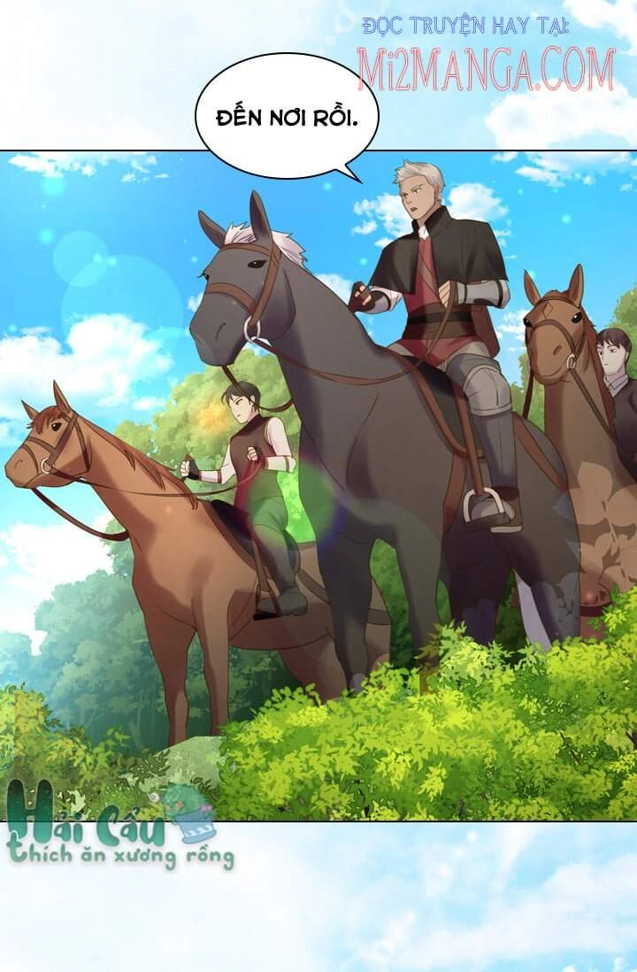 Quy Luật Sinh Tồn Của Nữ Phụ Chapter 50 - 34