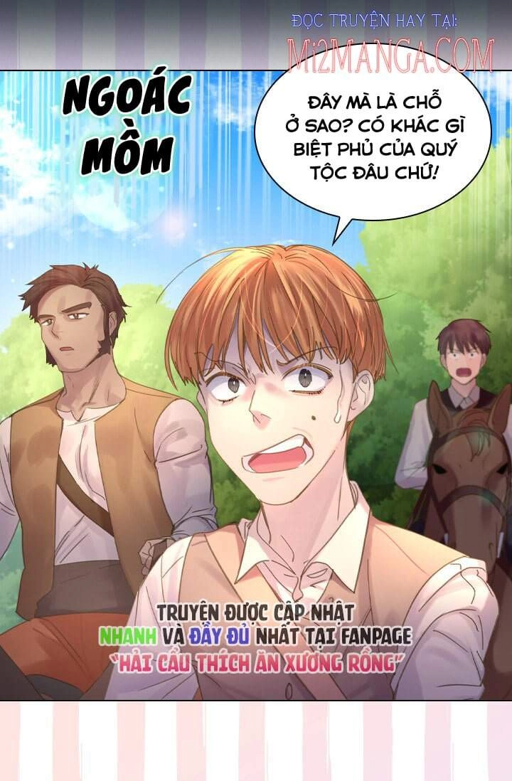 Quy Luật Sinh Tồn Của Nữ Phụ Chapter 50 - 36