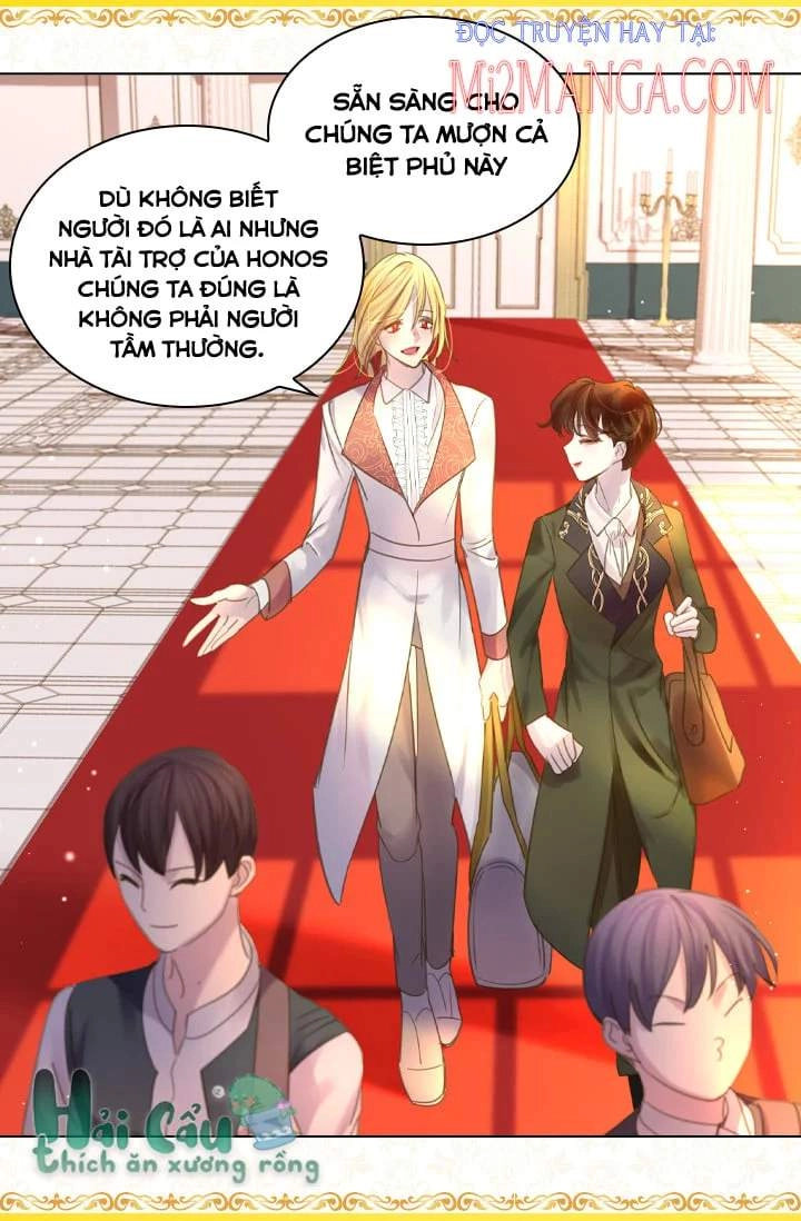 Quy Luật Sinh Tồn Của Nữ Phụ Chapter 50 - 41