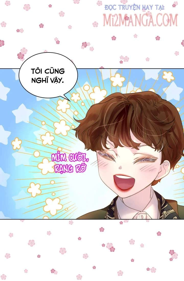 Quy Luật Sinh Tồn Của Nữ Phụ Chapter 50 - 42