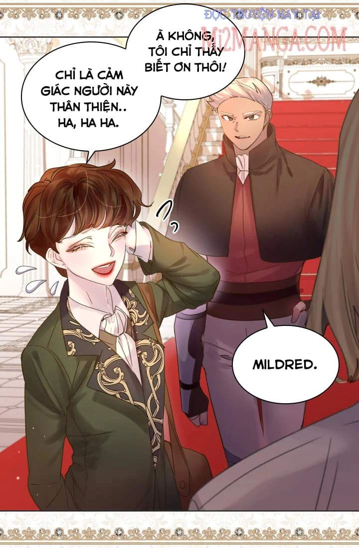 Quy Luật Sinh Tồn Của Nữ Phụ Chapter 50 - 44