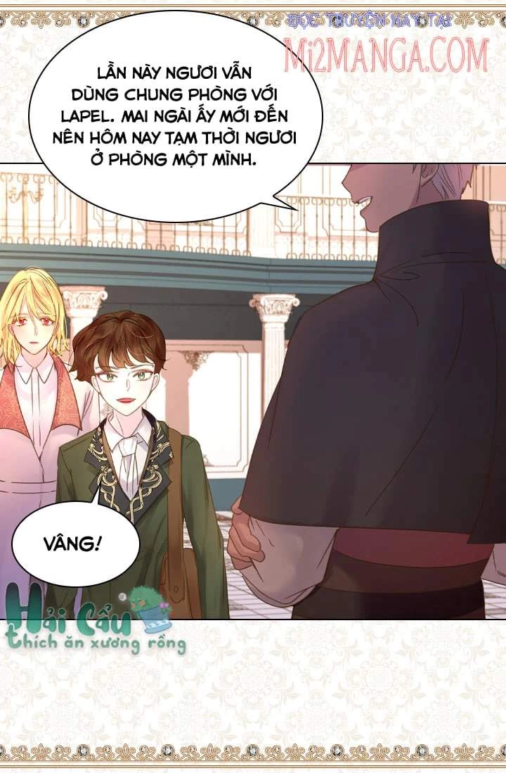 Quy Luật Sinh Tồn Của Nữ Phụ Chapter 50 - 45