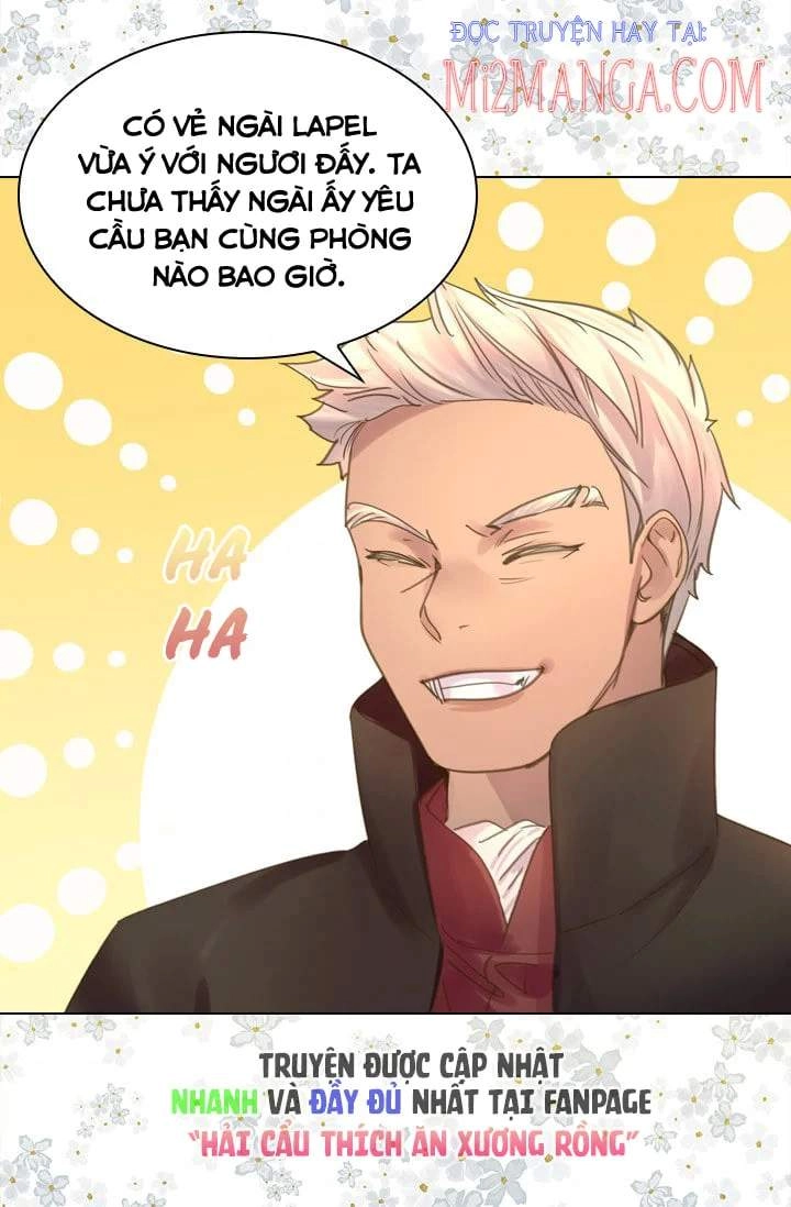 Quy Luật Sinh Tồn Của Nữ Phụ Chapter 50 - 46