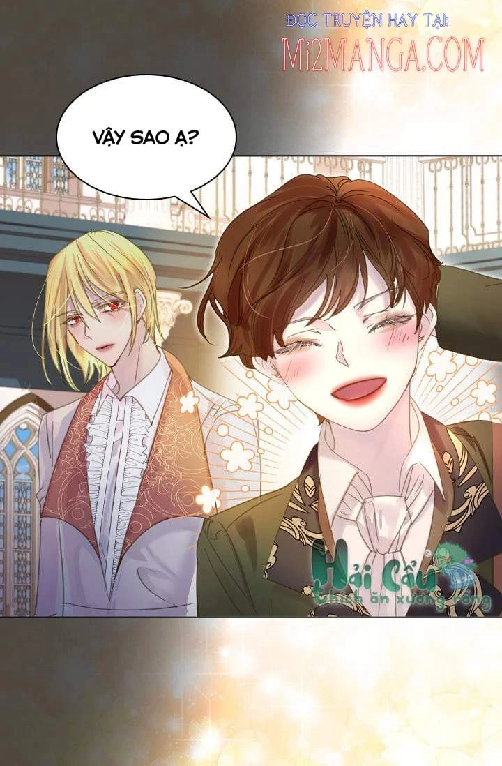 Quy Luật Sinh Tồn Của Nữ Phụ Chapter 50 - 47