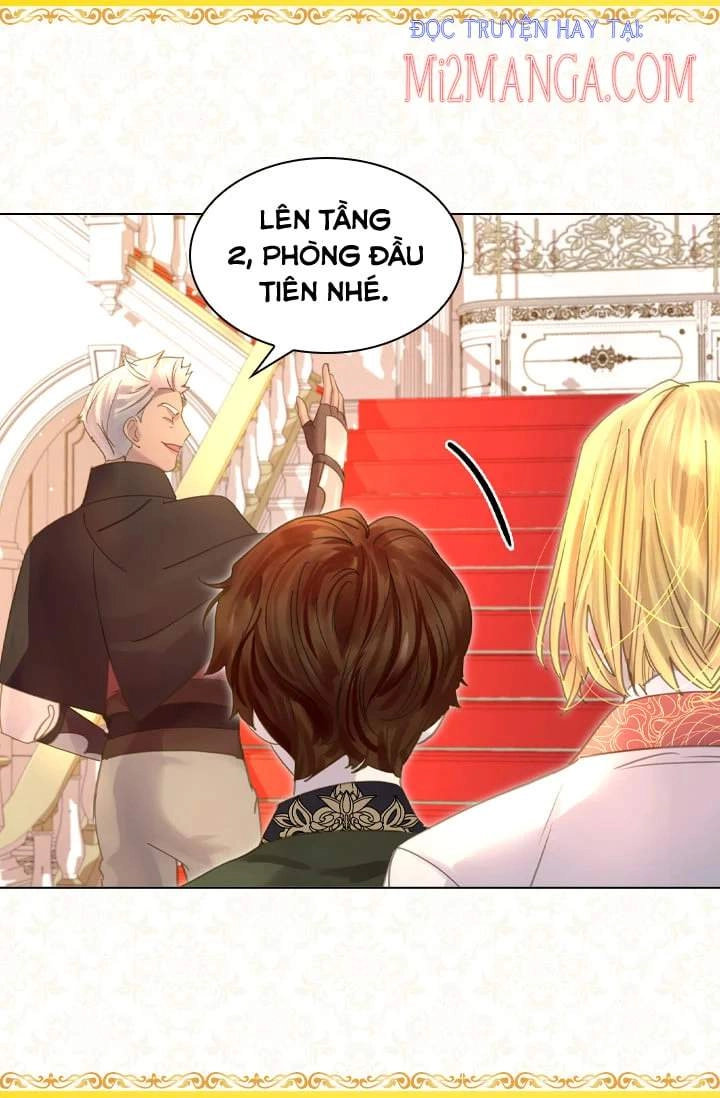 Quy Luật Sinh Tồn Của Nữ Phụ Chapter 50 - 48