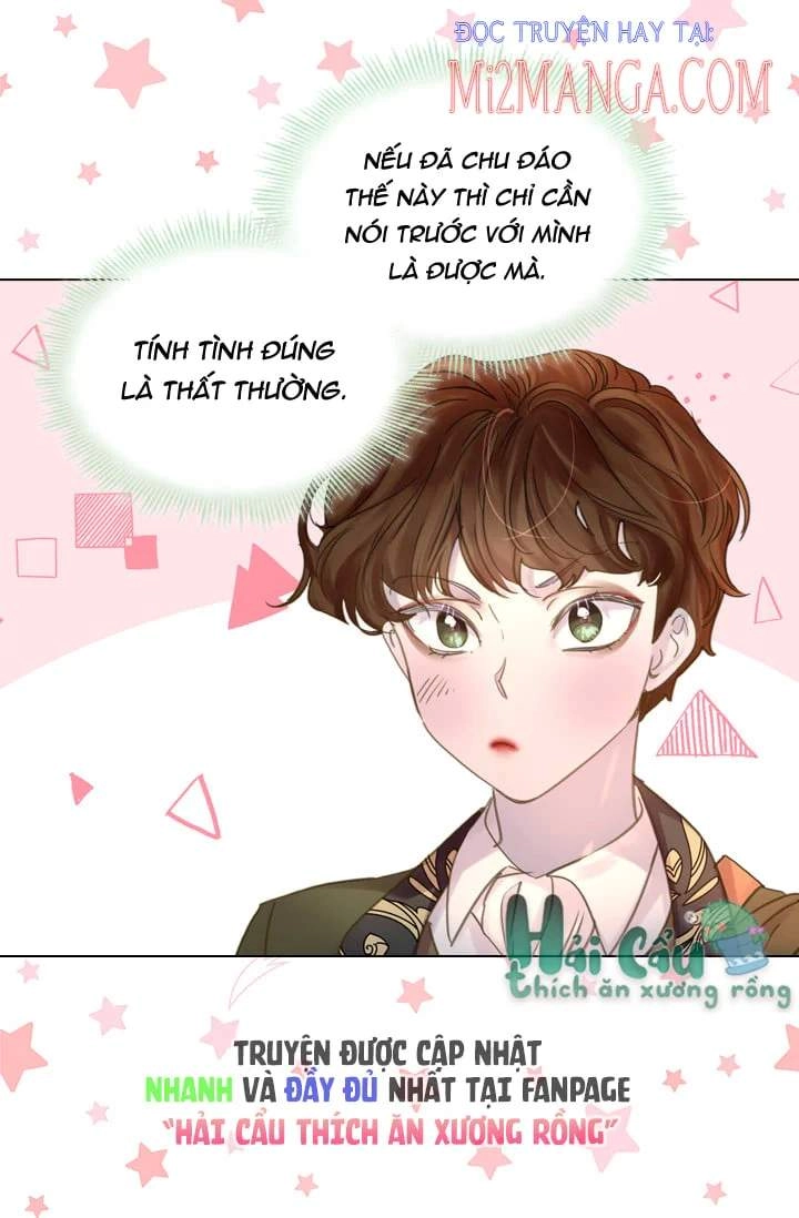 Quy Luật Sinh Tồn Của Nữ Phụ Chapter 50 - 49