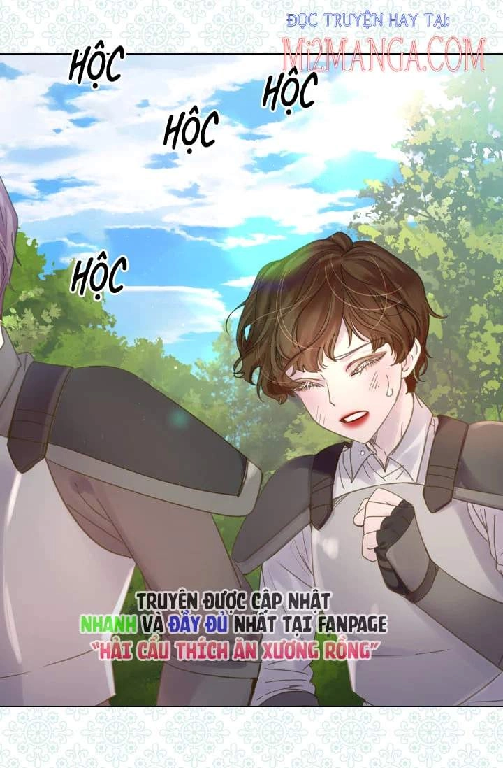 Quy Luật Sinh Tồn Của Nữ Phụ Chapter 50 - 52