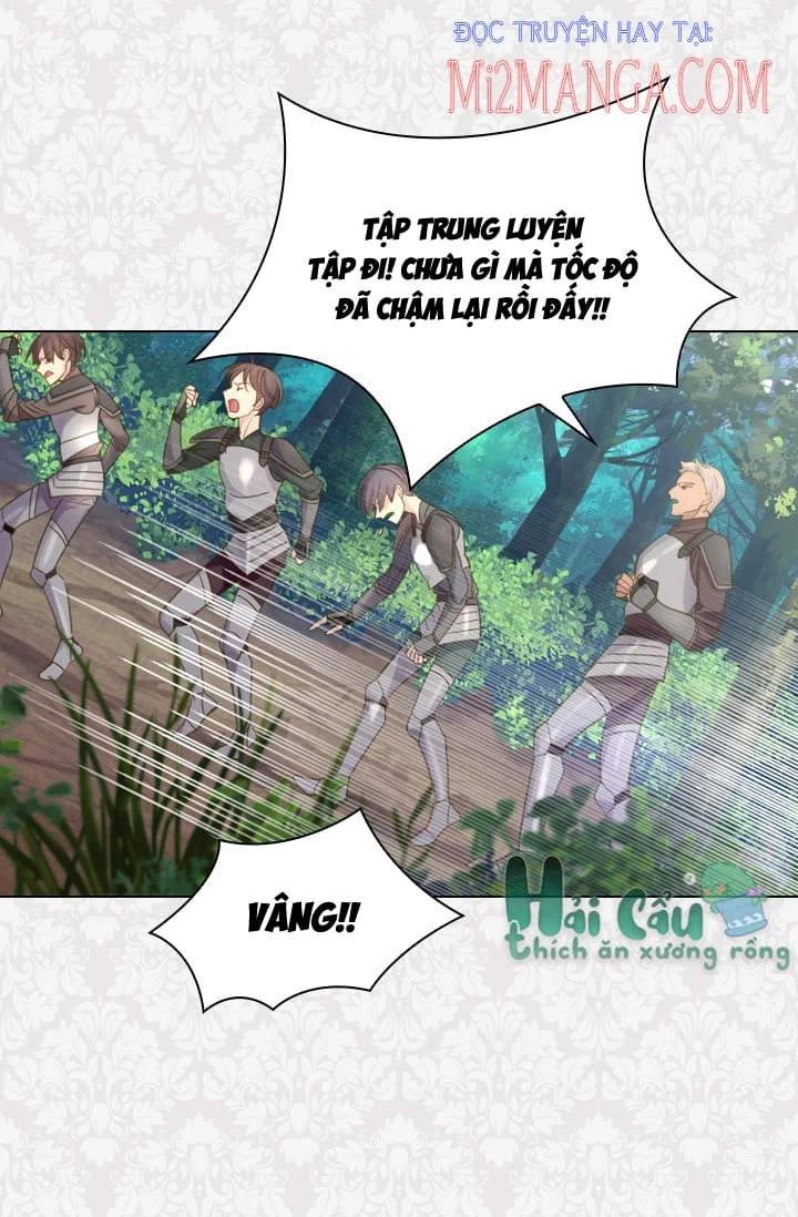 Quy Luật Sinh Tồn Của Nữ Phụ Chapter 50 - 53