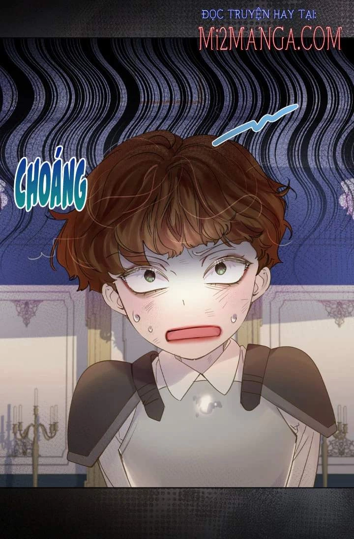 Quy Luật Sinh Tồn Của Nữ Phụ Chapter 50 - 54