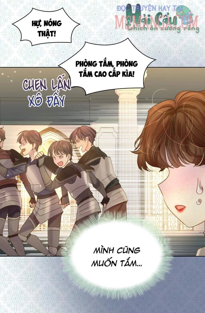 Quy Luật Sinh Tồn Của Nữ Phụ Chapter 50 - 55