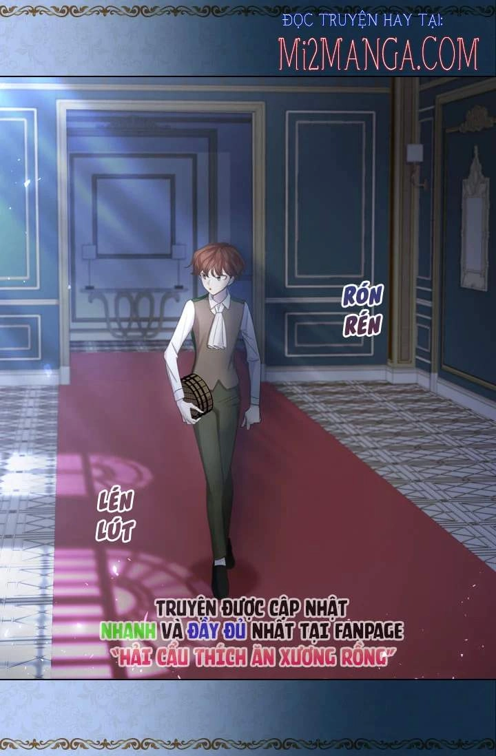 Quy Luật Sinh Tồn Của Nữ Phụ Chapter 50 - 59