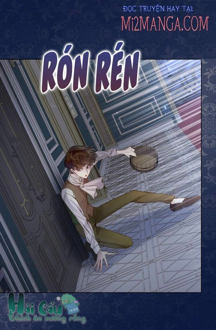 Quy Luật Sinh Tồn Của Nữ Phụ Chapter 50 - 61