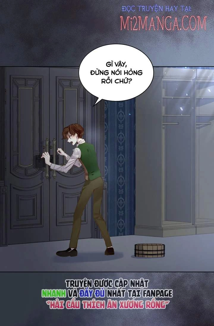 Quy Luật Sinh Tồn Của Nữ Phụ Chapter 50 - 63