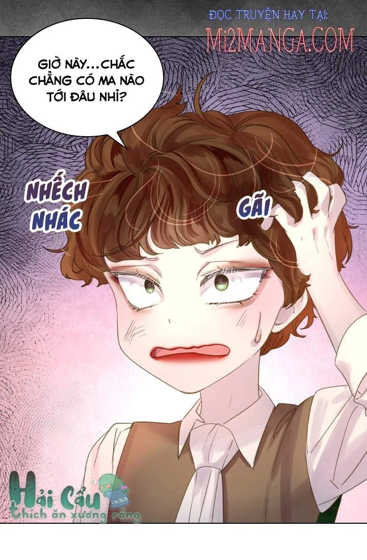 Quy Luật Sinh Tồn Của Nữ Phụ Chapter 50 - 64