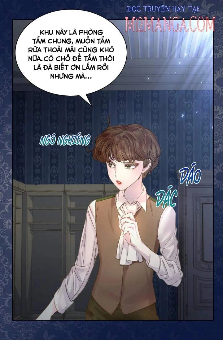 Quy Luật Sinh Tồn Của Nữ Phụ Chapter 50 - 66