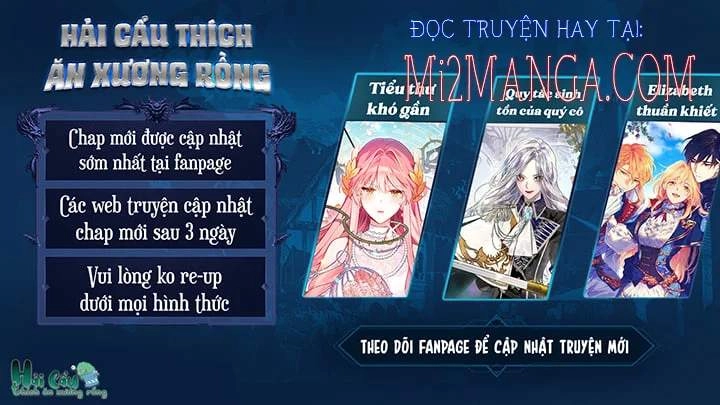 Quy Luật Sinh Tồn Của Nữ Phụ Chapter 50 - 75